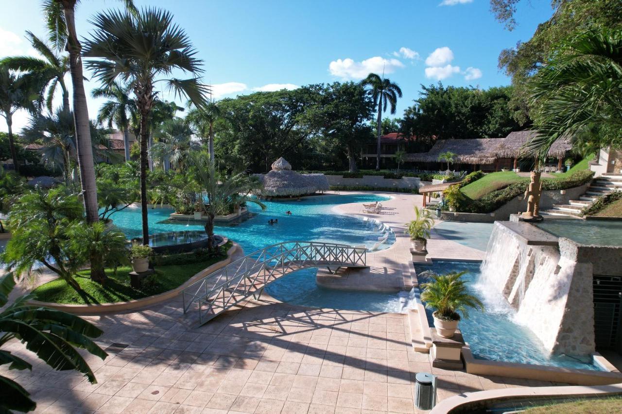 Hotel Tamarindo Diria Beach Resort Exterior photo