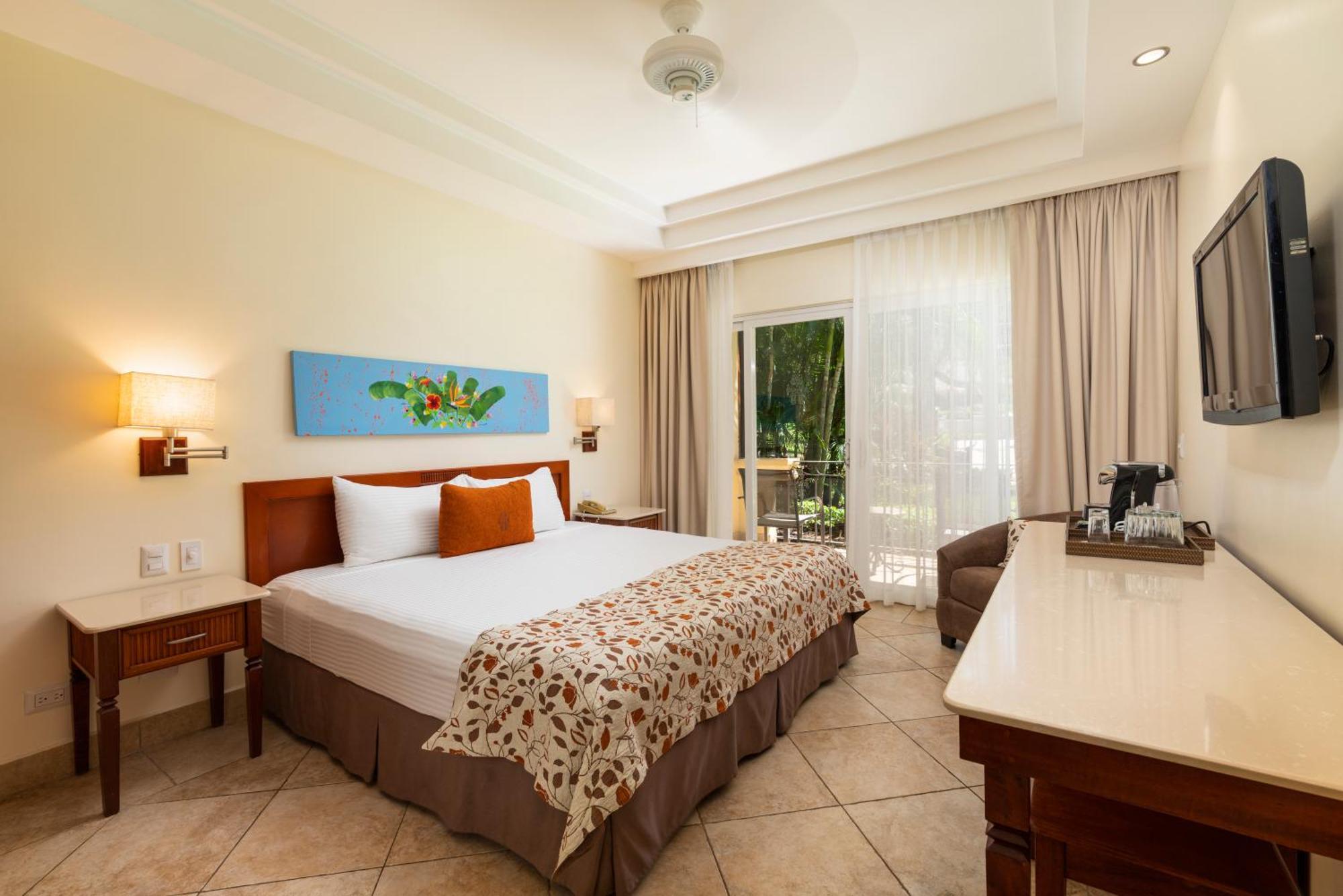 Hotel Tamarindo Diria Beach Resort Room photo