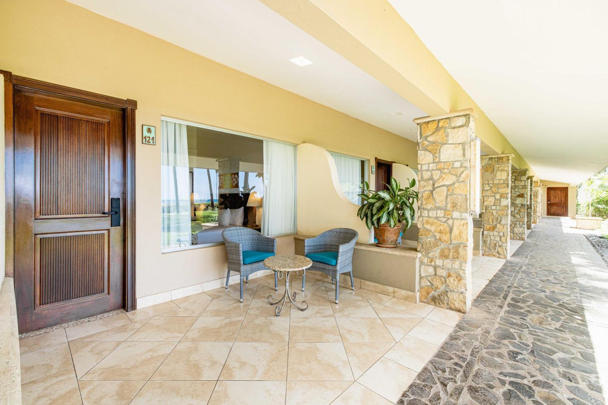 Hotel Tamarindo Diria Beach Resort Room photo