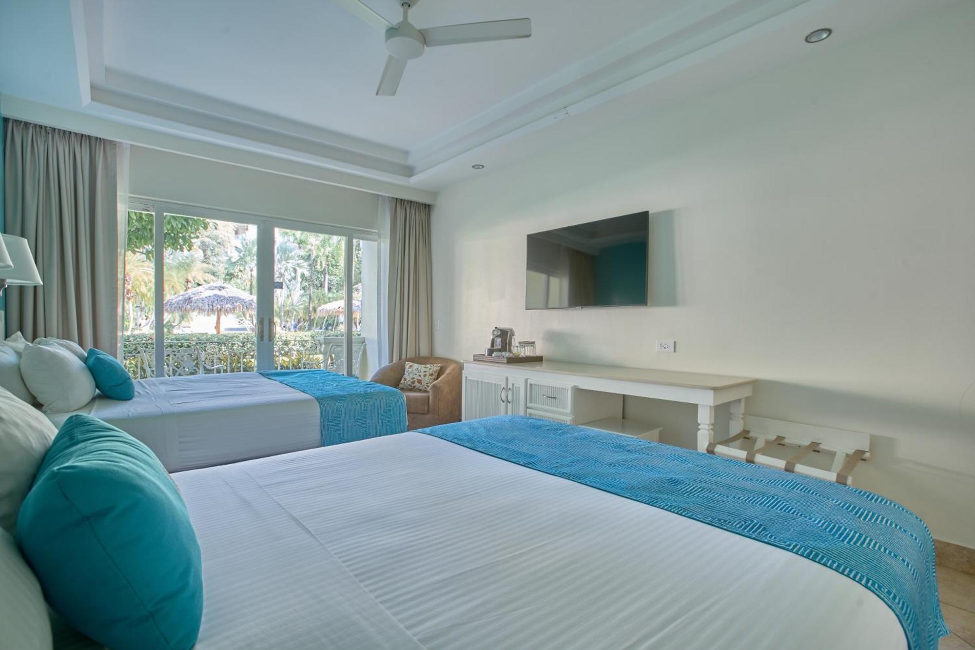 Hotel Tamarindo Diria Beach Resort Room photo