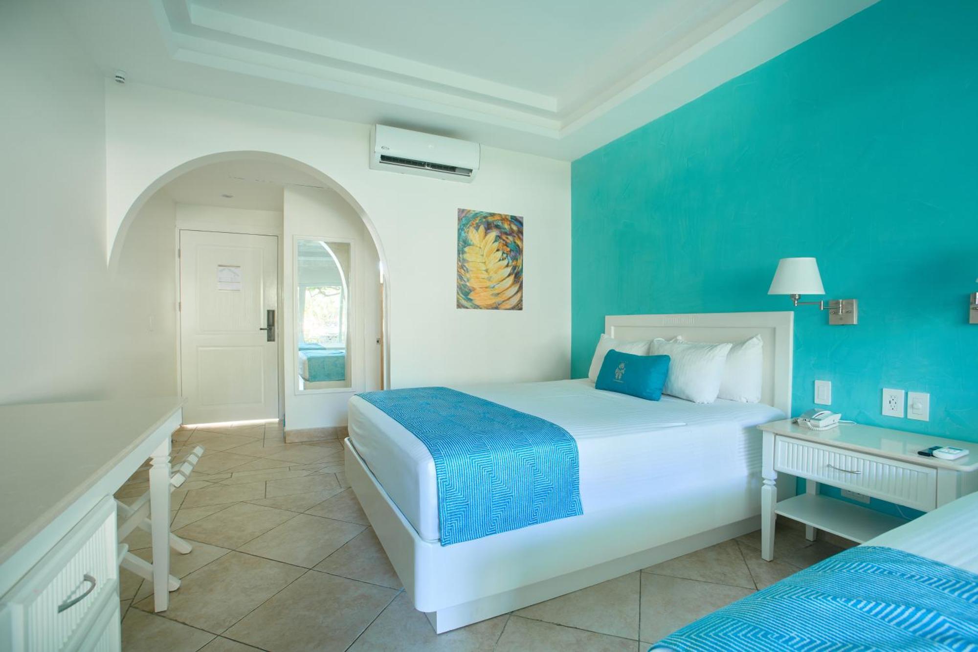 Hotel Tamarindo Diria Beach Resort Room photo
