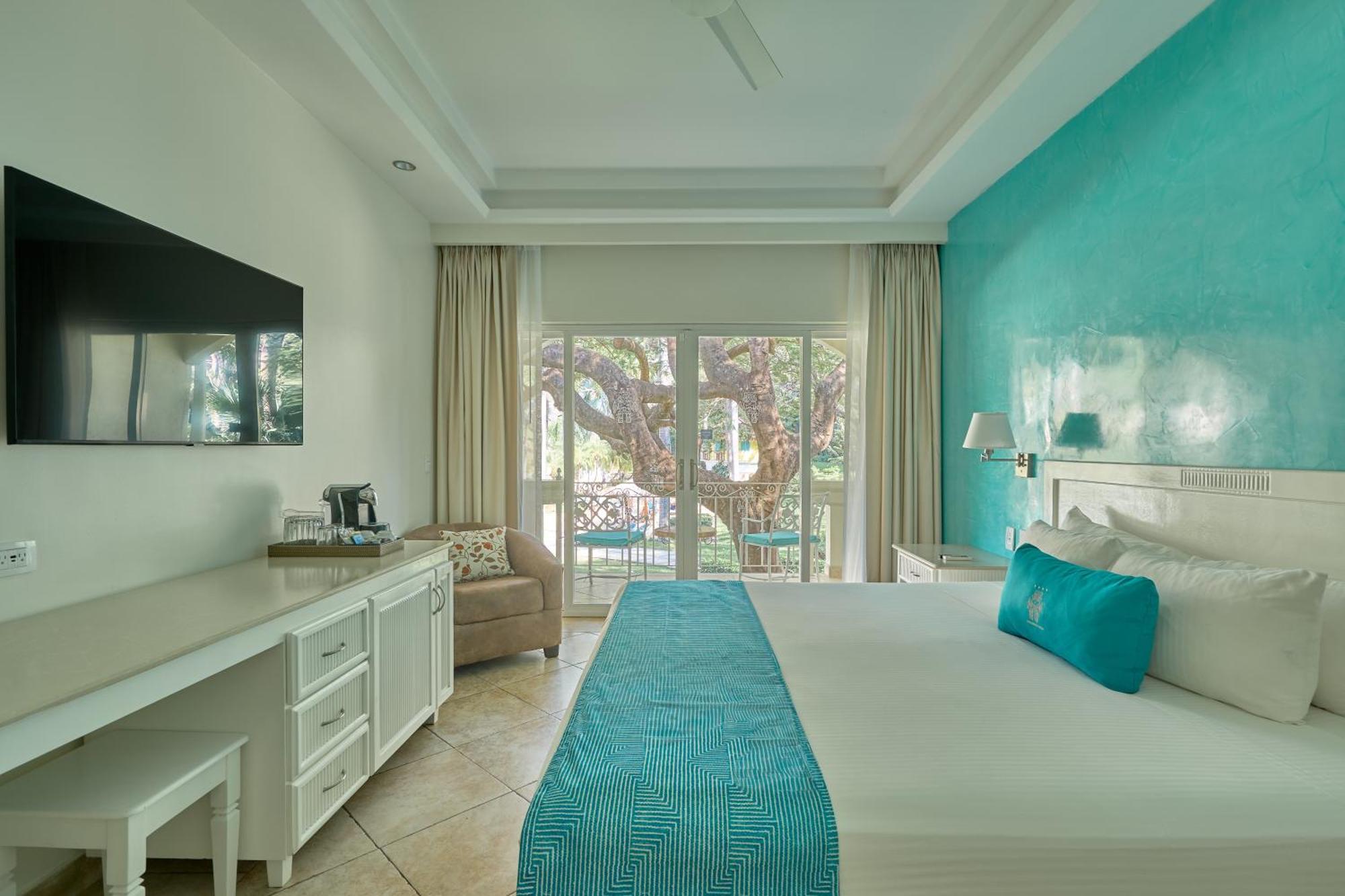 Hotel Tamarindo Diria Beach Resort Room photo