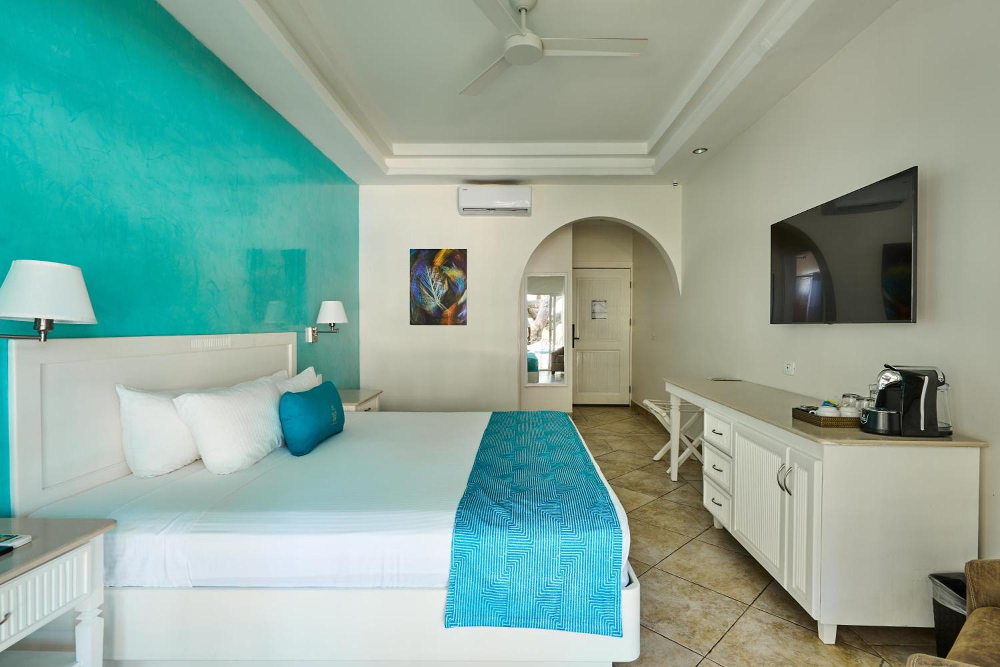 Hotel Tamarindo Diria Beach Resort Room photo