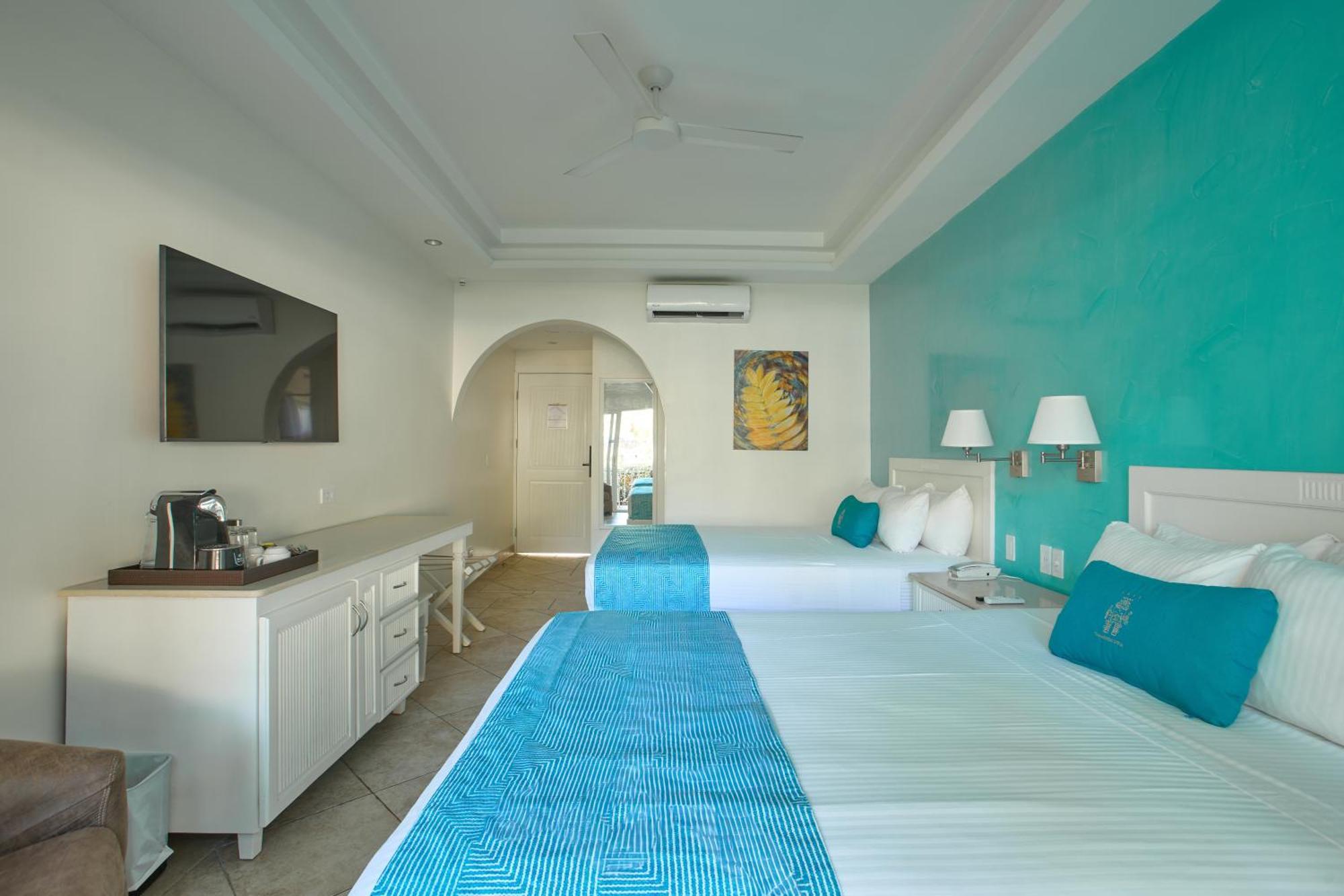 Hotel Tamarindo Diria Beach Resort Room photo