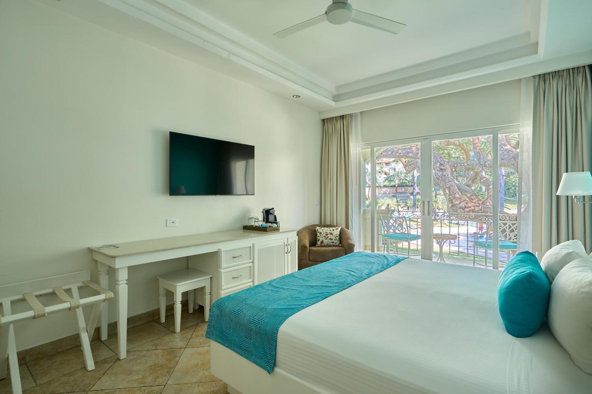 Hotel Tamarindo Diria Beach Resort Room photo